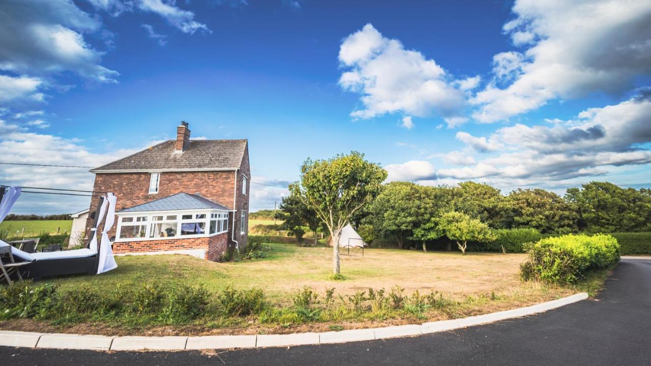 New Wiggle Farmhouse Millbrook Buitenkant foto